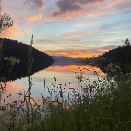 Apartment Weideblick Schluchsee
