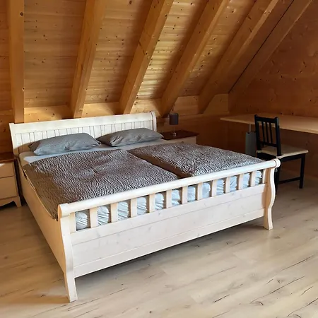 Weideblick Appartamento *