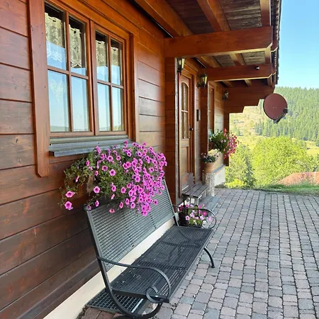 Appartamento Weideblick