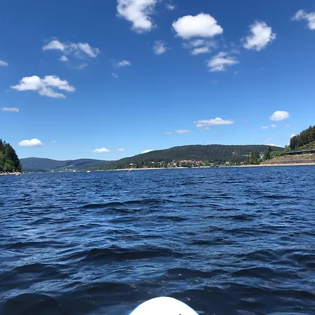 Appartamento Weideblick