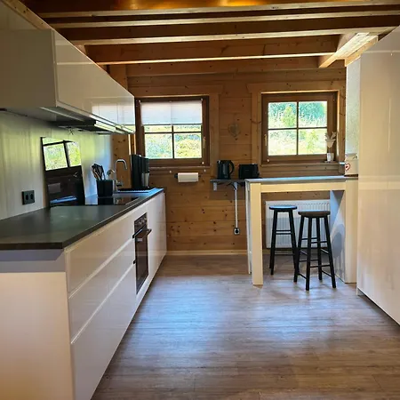 Appartamento Weideblick Schluchsee