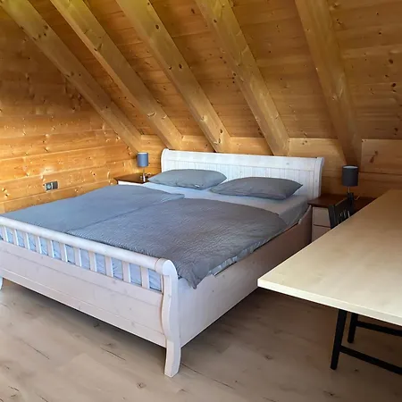 Appartamento Weideblick