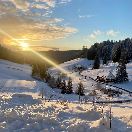 Weideblick Appartamento