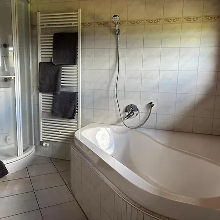 Appartamento Weideblick