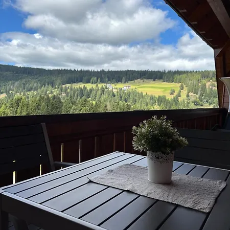 Weideblick