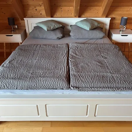 Weideblick Appartamento *