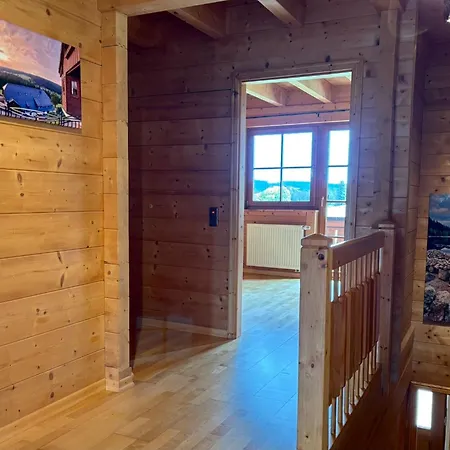 Appartamento Weideblick In Blasiwald Im Schoenen Suedschwarzwald Schluchsee