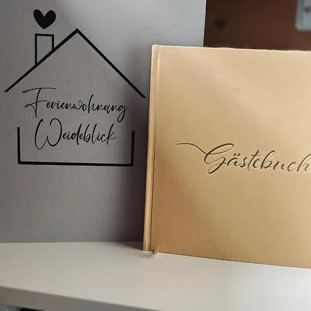 Weideblick In Blasiwald Im Schoenen Suedschwarzwald Appartamento *
