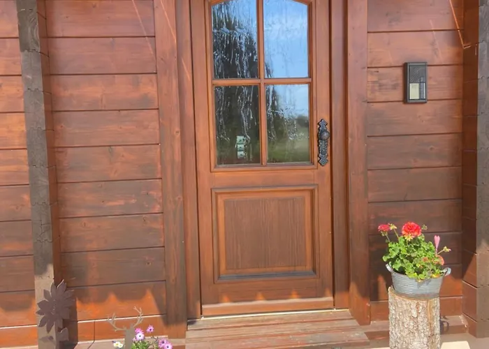 Weideblick Apartamento