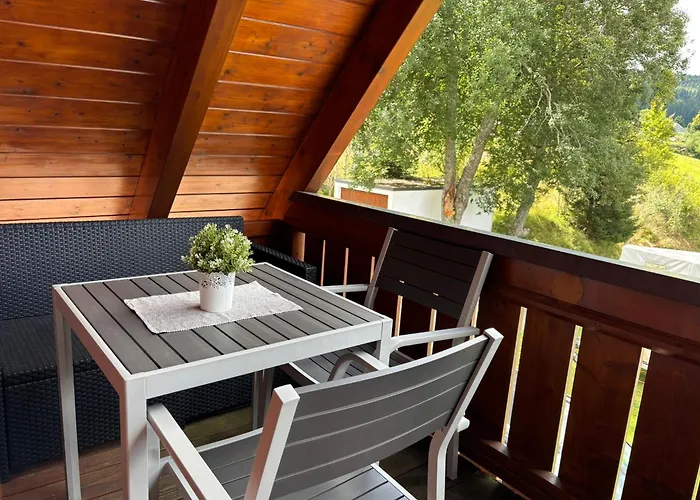 Weideblick * Schluchsee