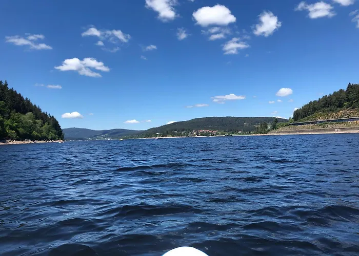 Apartamento Weideblick