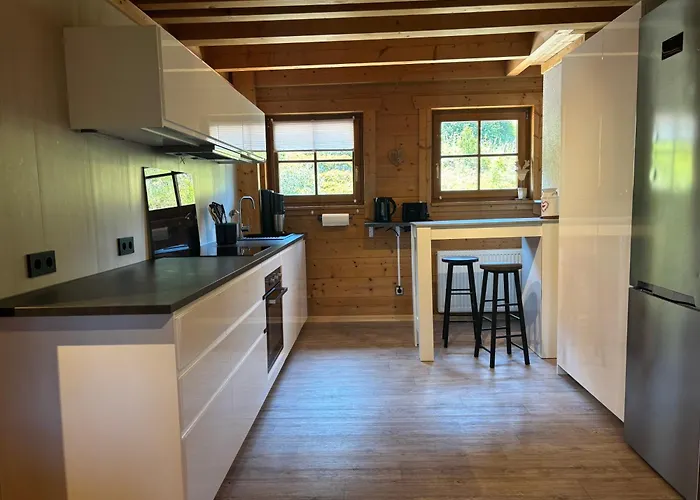 Apartamento Weideblick Schluchsee