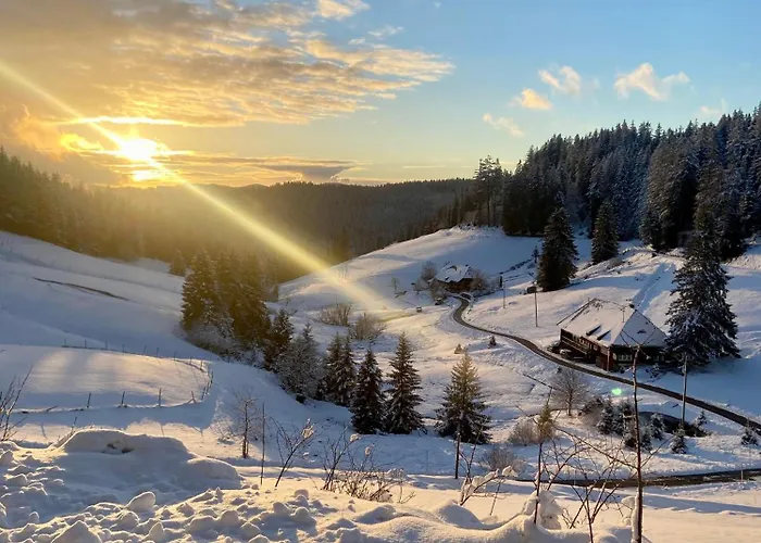 Weideblick Apartamento