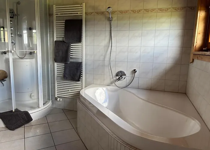 Apartamento Weideblick